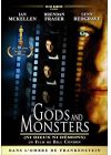 Gods and Monsters (Ni Dieux ni Démons) - DVD