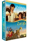 Le Prophète + Zarafa (Pack) - DVD