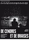 De cendres et de braises - DVD