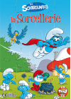 Les Schtroumpfs - La sorcellerie (Puzzle-magnet) - DVD