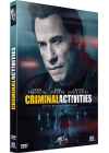 Criminal Activities - DVD