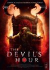 The Devil's Hour - Blu-ray
