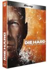 Die Hard : L'intégrale (Édition Limitée) - Blu-ray