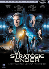 La Stratégie Ender - DVD