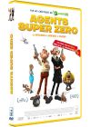 Agents super zéro (Les nouvelles aventures de Mortadel et Filemon) - DVD