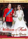 William & Kate : Le mariage du siècle - DVD