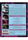 Coffret 5 Pink Films - Vol. 1-5 : Une poupée gonflable dans le désert + Deux femmes dans l'enfer du vice + Chanson pour l'enfer d'une femme + Prière d'extase + Une famille dévoyée (Pack) - Blu-ray