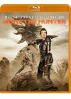 Monster Hunter - Blu-ray