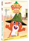 Billy, le hamster cowboy - Volume 1 - DVD - Sortie le  7 mai 2024