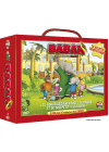 Babar - Les aventures de Badou - Coffret 2 DVD (Pack) - DVD