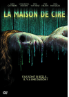 La Maison de cire - DVD