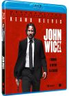 John Wick 2 - Blu-ray