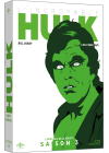 L'Incroyable Hulk - Saison 3 - Blu-ray