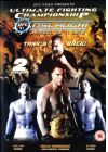 UFC 41 : Onslaught - DVD