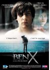 Ben X - DVD