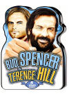 Bud Spencer & Terence Hill - Coffret 4 DVD (Pack) - DVD