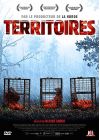 Territoires - DVD