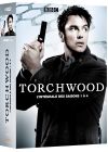 Torchwood - L'intégrale des saisons 1 à 4 - DVD