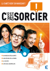 C'est pas sorcier - La santé vient en mangeant ! - DVD