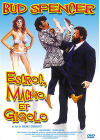 Escroc, macho et gigolo - DVD