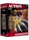 Beast Fighter, l'apocalypse - L'intégrale - DVD