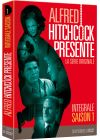 Alfred Hitchcock présente - La série originale - Saison 1