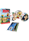 Astérix : Astérix le Gaulois + Astérix et Cléopâtre + Les 12 travaux d'Astérix (Édition Limitée) - DVD