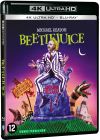 Beetlejuice (4K Ultra HD + Blu-ray) - 4K UHD