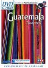 Guatemala - Couleur maya - DVD