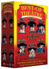 Coffret Best of théâtre (Pack) - DVD