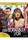 Les Anneaux d'or (Combo Blu-ray + DVD) - Blu-ray