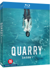 Quarry - Saison 1 - Blu-ray