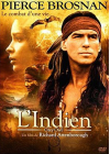 L'indien - Grey Owl - DVD