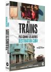 Des trains pas comme les autres : Destination Cuba - DVD
