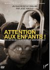 Attention aux enfants : Les orphelins de la Shoah de Montmorency - DVD