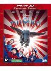 Dumbo (Blu-ray 3D + Blu-ray 2D) - Blu-ray 3D