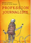 Profession journaliste - DVD