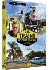 Des trains pas comme les autres - Saison 1 : Cuba - DVD