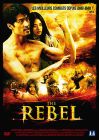The Rebel - DVD