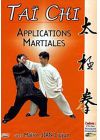 Taï Chi - Applications martiales - DVD