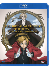 Fullmetal Alchemist - Le Film : Conqueror of Shamballa (Édition Standard) - Blu-ray