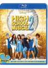 High School Musical 2 - Blu-ray