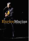 Enrico Macias - Live à l'Olympia - DVD