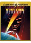 Star Trek : Insurrection (50ème anniversaire Star Trek - Édition boîtier SteelBook) - Blu-ray