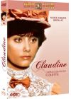 Claudine - L'intégrale - DVD