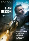 Liam Neeson - Coffret : The Good Criminal + Balade entre les tombes + En territoire des loups (Édition Spéciale) - DVD