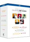 Le Meilleur de la collection Very Classics - 5 films (Pack) - Blu-ray