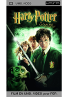 Harry Potter et la Chambre des Secrets (UMD) - UMD