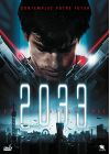 2033 - Future Apocalypse - DVD