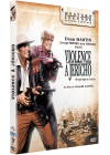 Violence à Jericho (Édition Spéciale) - DVD